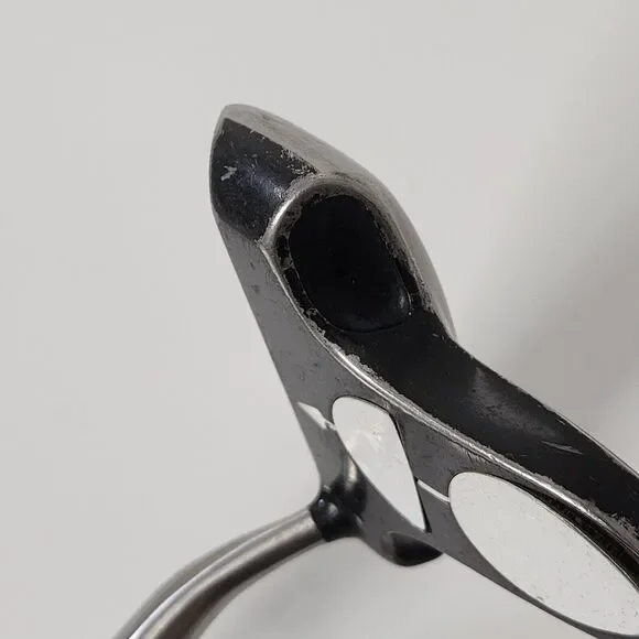 Peak Golf Performance Series Chipper 34.5” - Picture 8 of 13